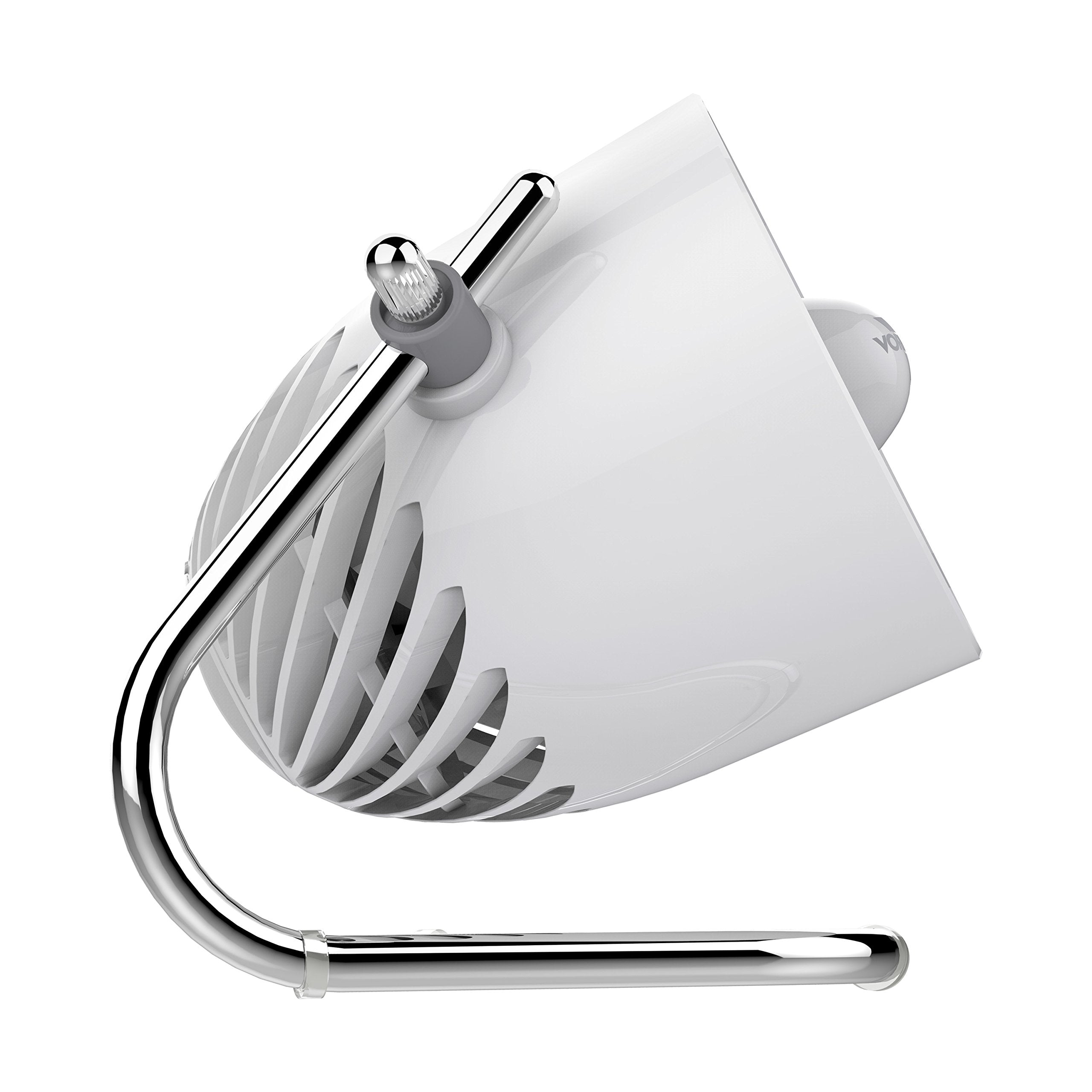 Pivot Small Personal Air Circulator - Image 4