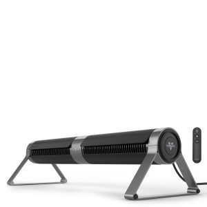 Airbar  4 Vertical or Horizontal Tower Fan