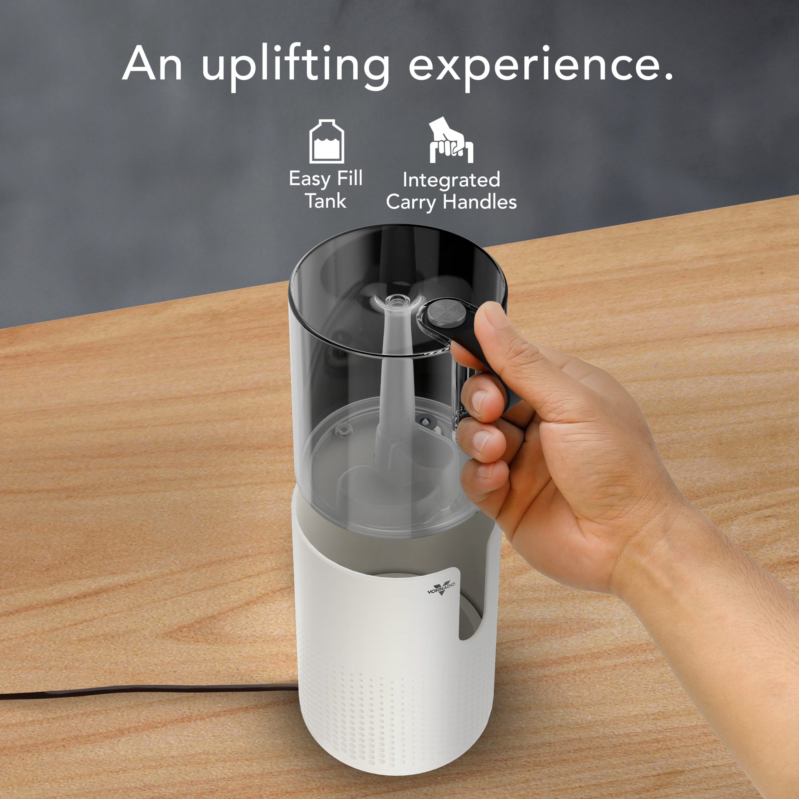 Votiv 4 Ultrasonic Humidifier - Image 9